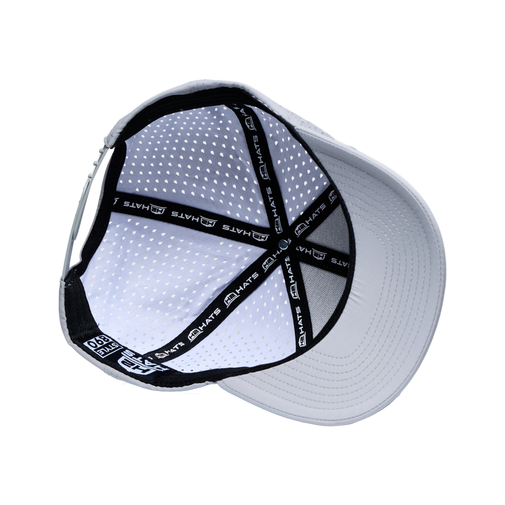 Gray 7 Panel