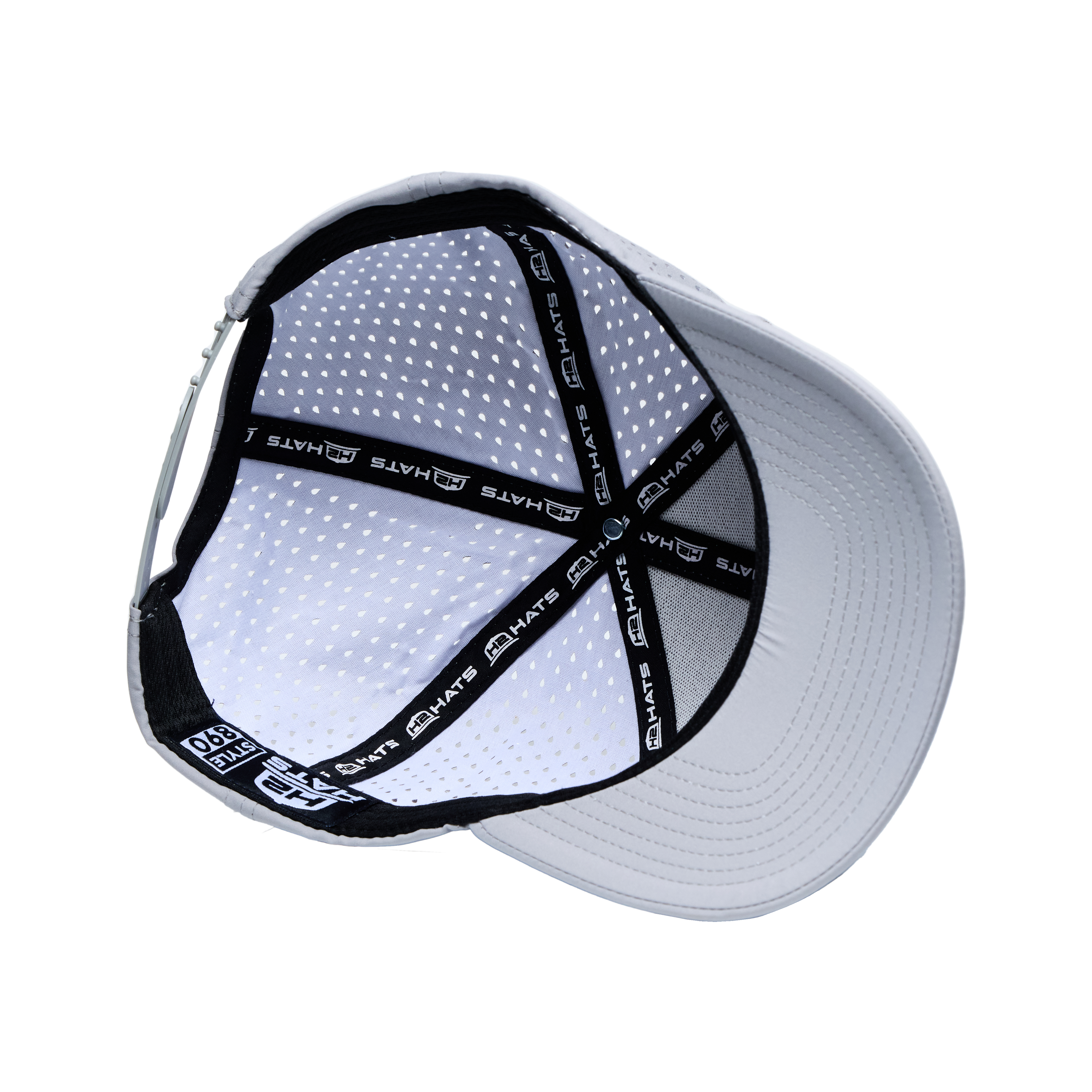 Gray 7 Panel