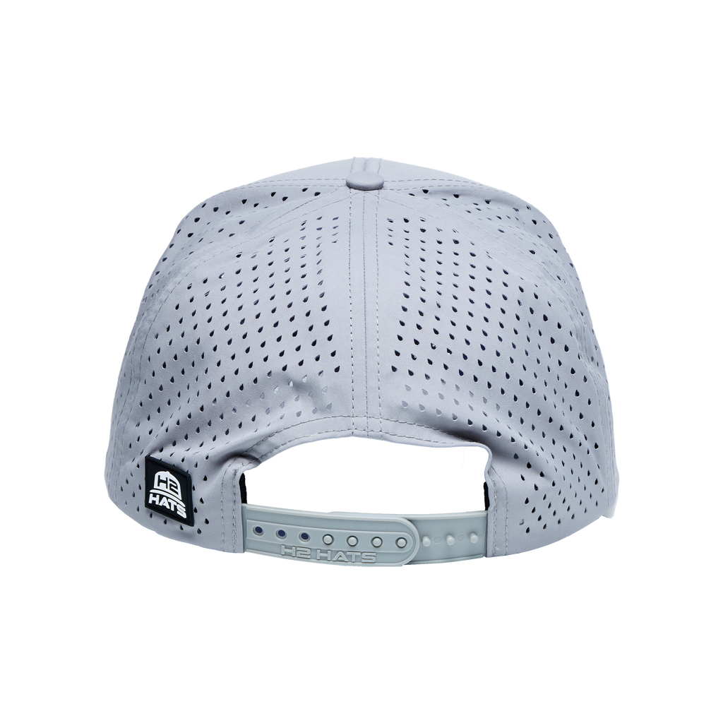 Gray 7 Panel