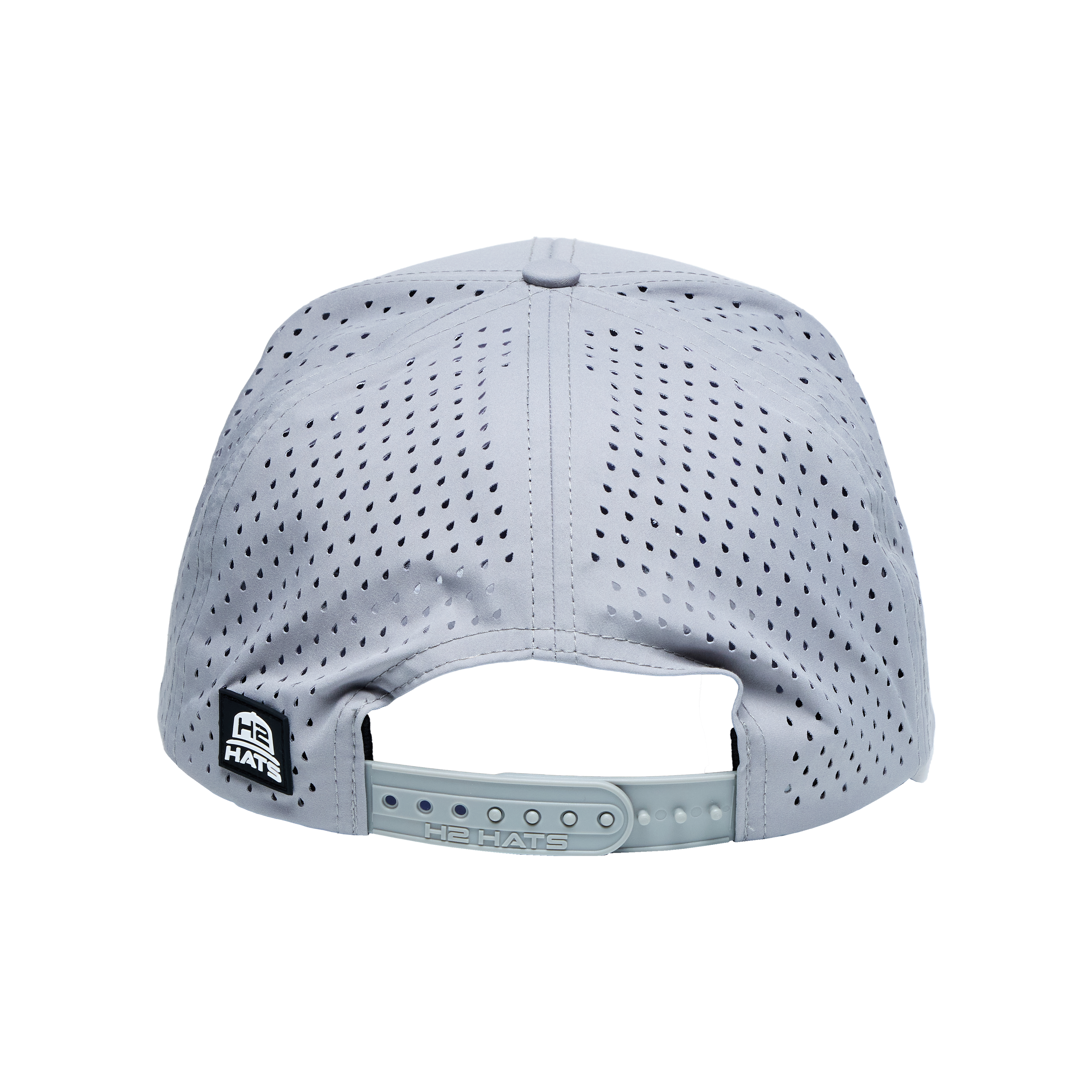 Gray 7 Panel