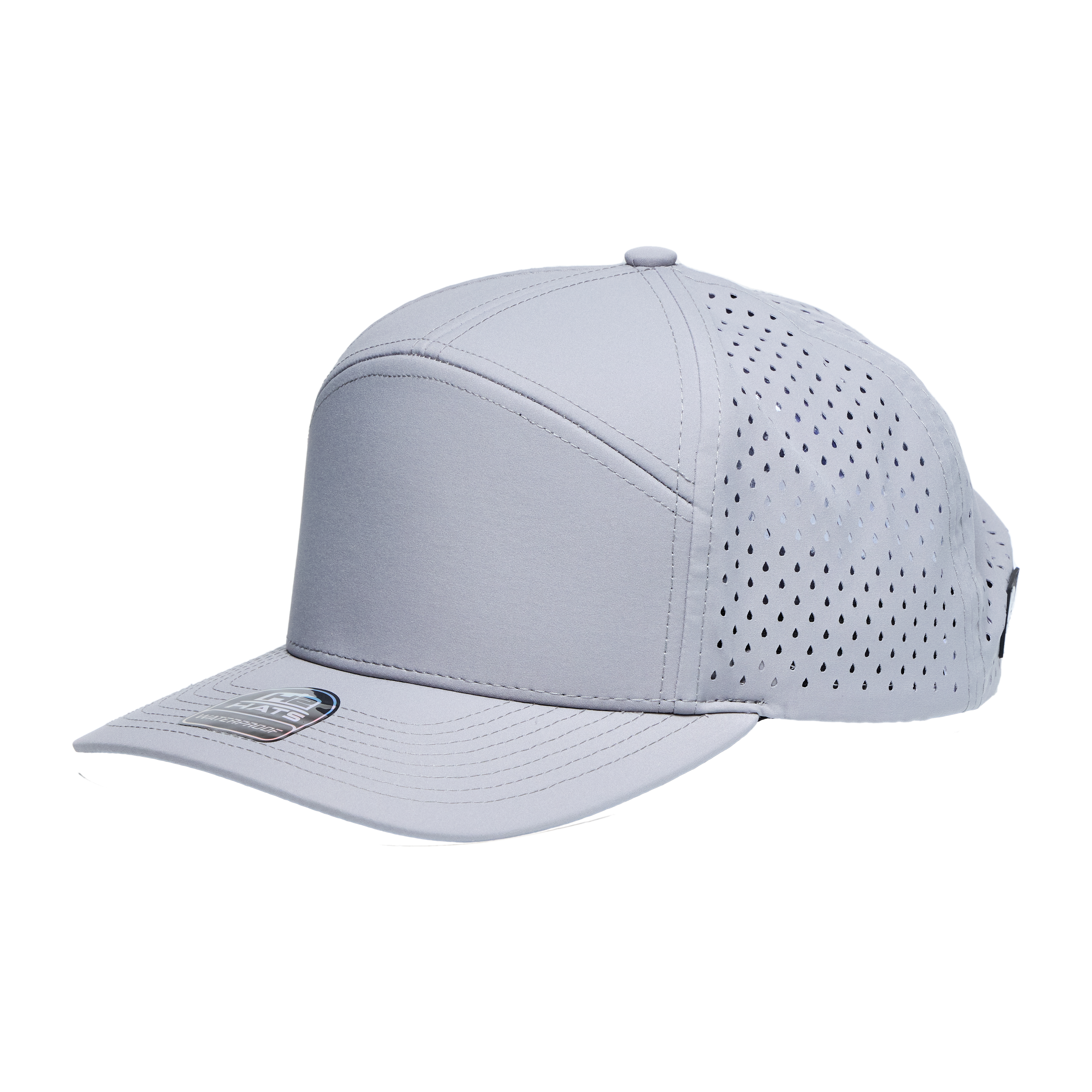 Gray 7 Panel Main image