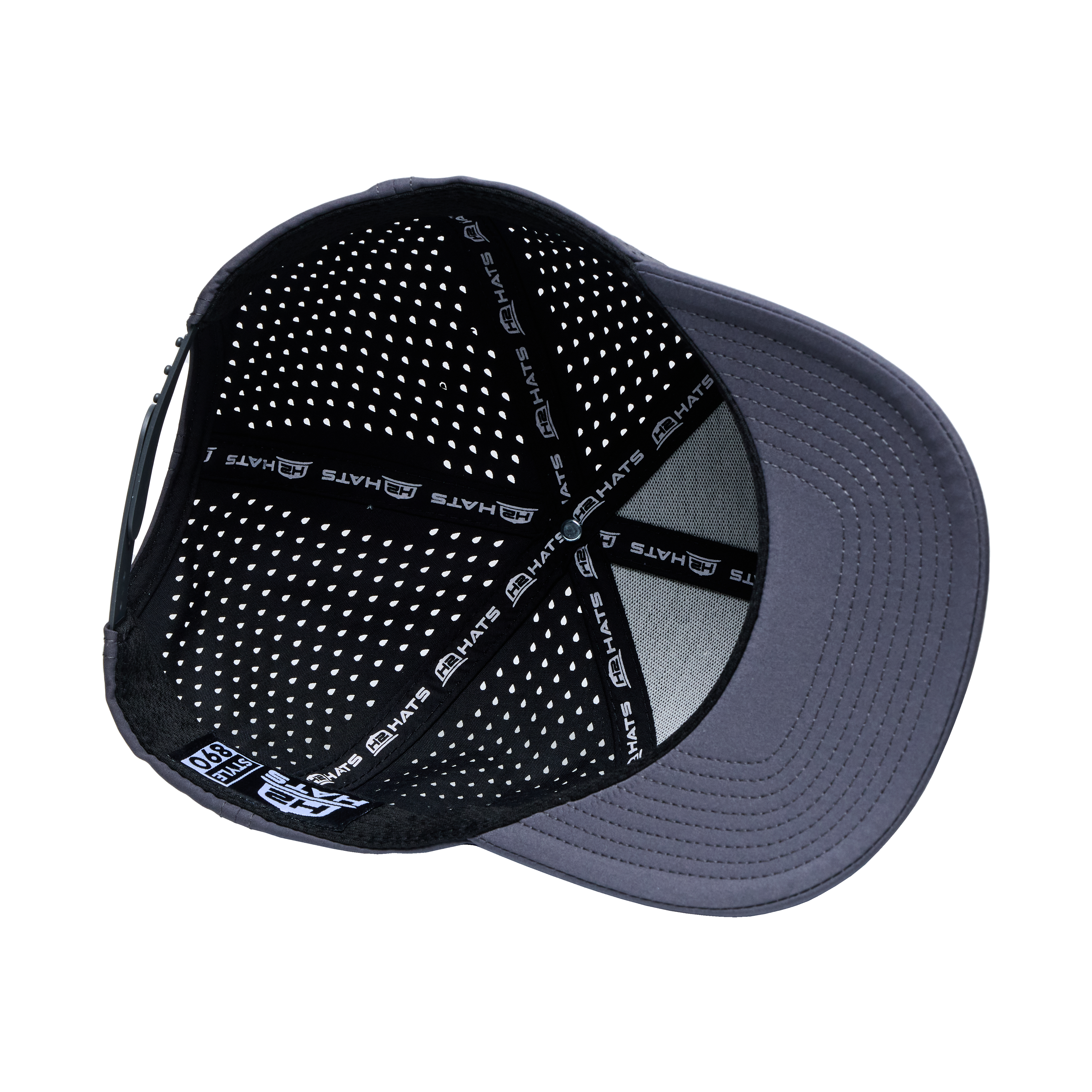 Graphite 7 Panel Secondary image