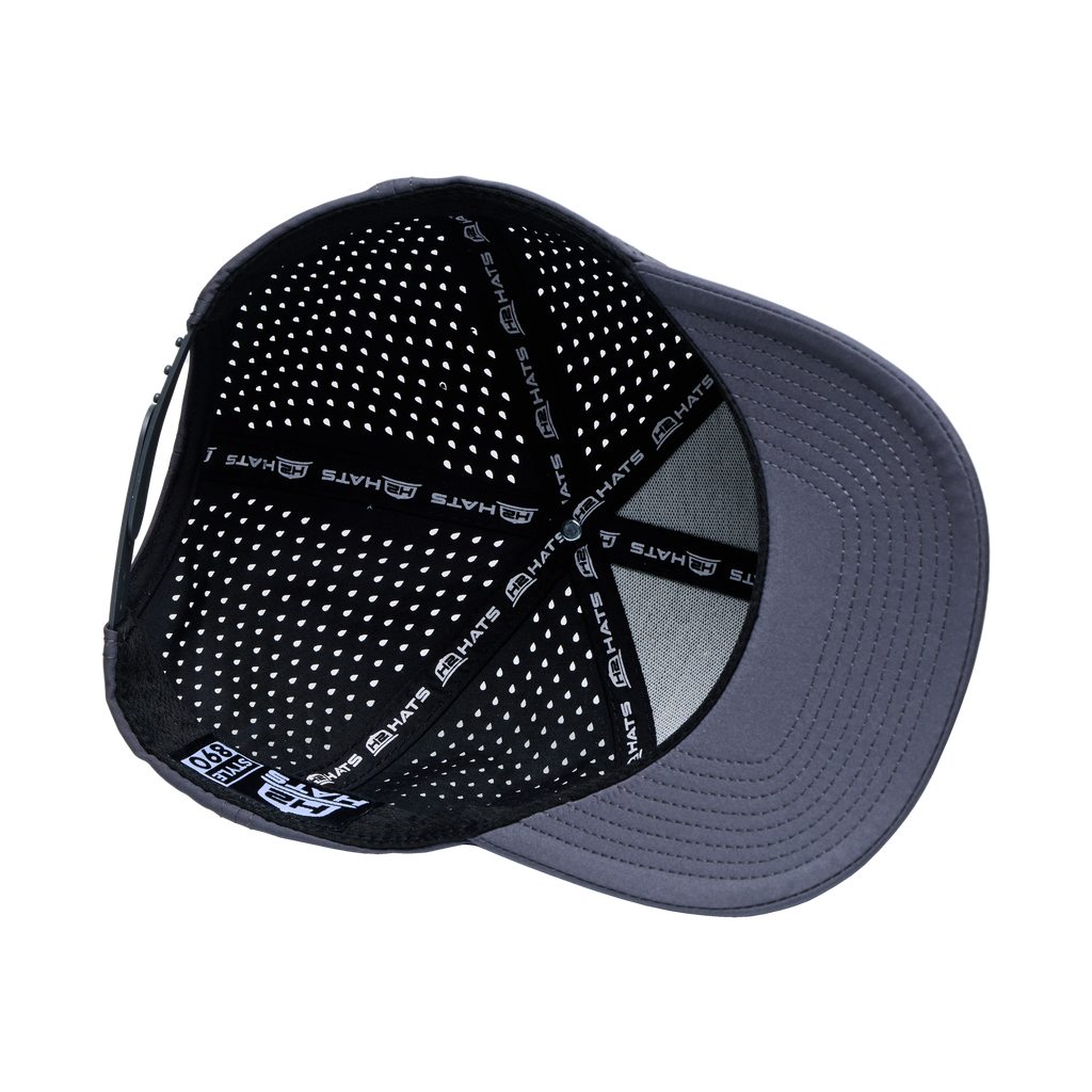Graphite 7 Panel