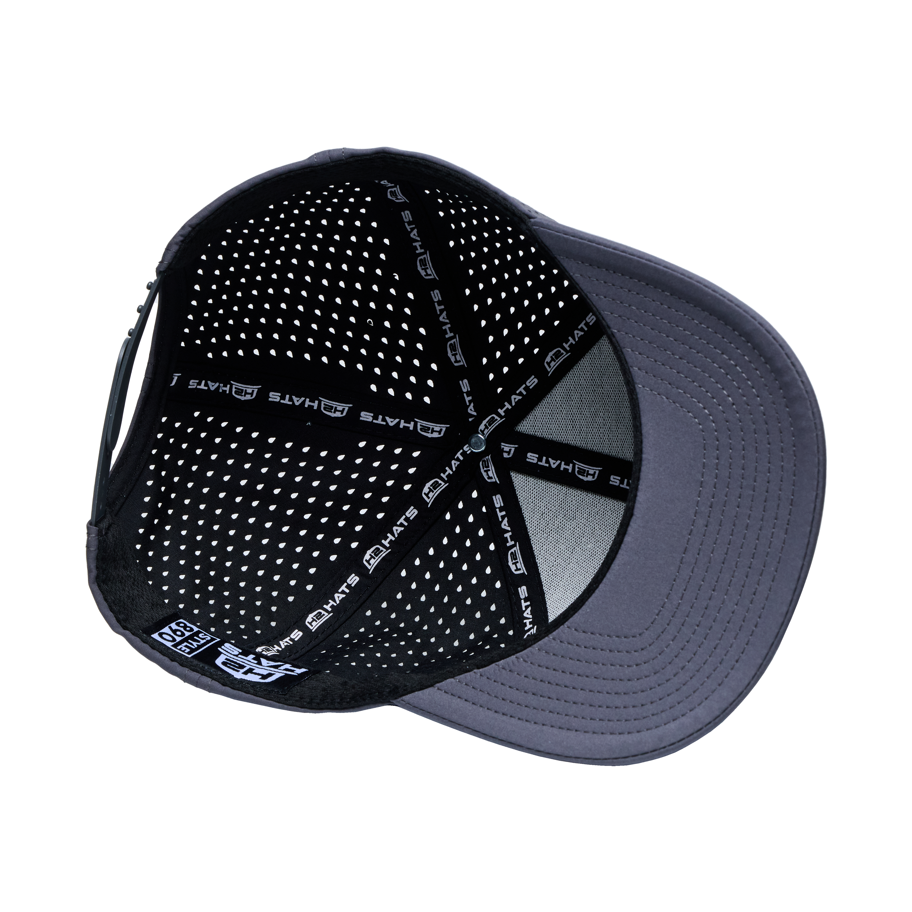 Graphite 7 Panel