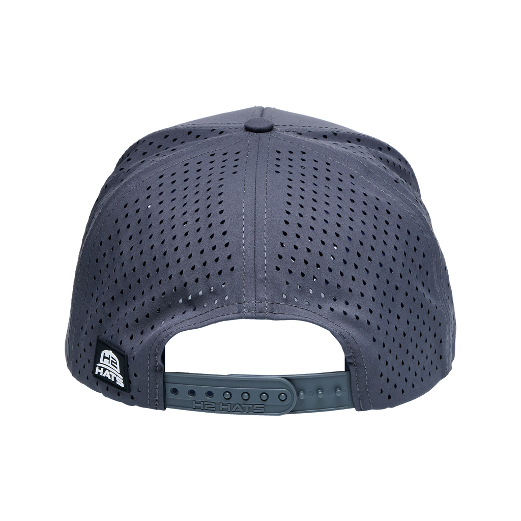 Graphite 7 Panel