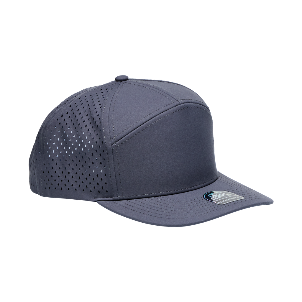 Graphite 7 Panel