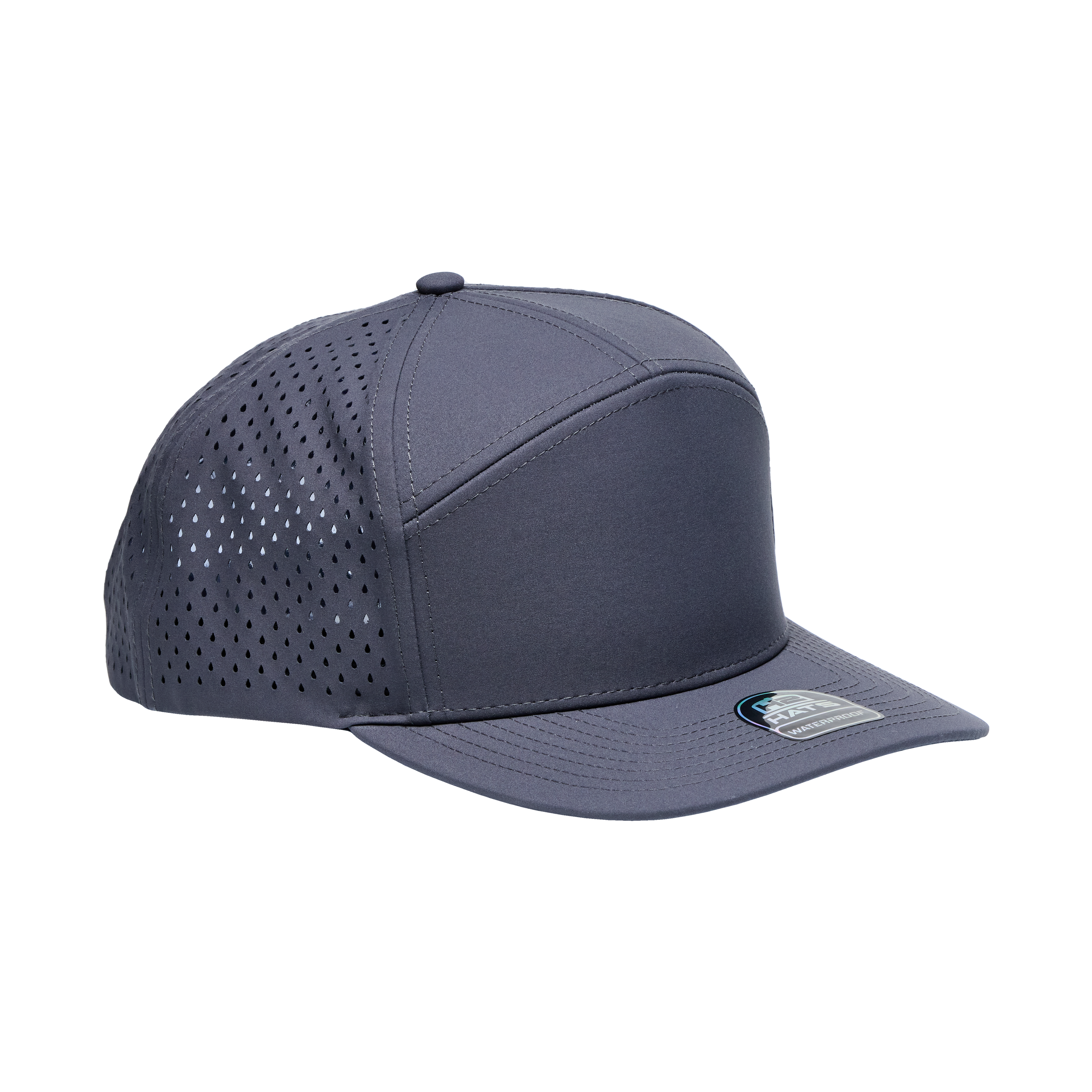 Graphite 7 Panel