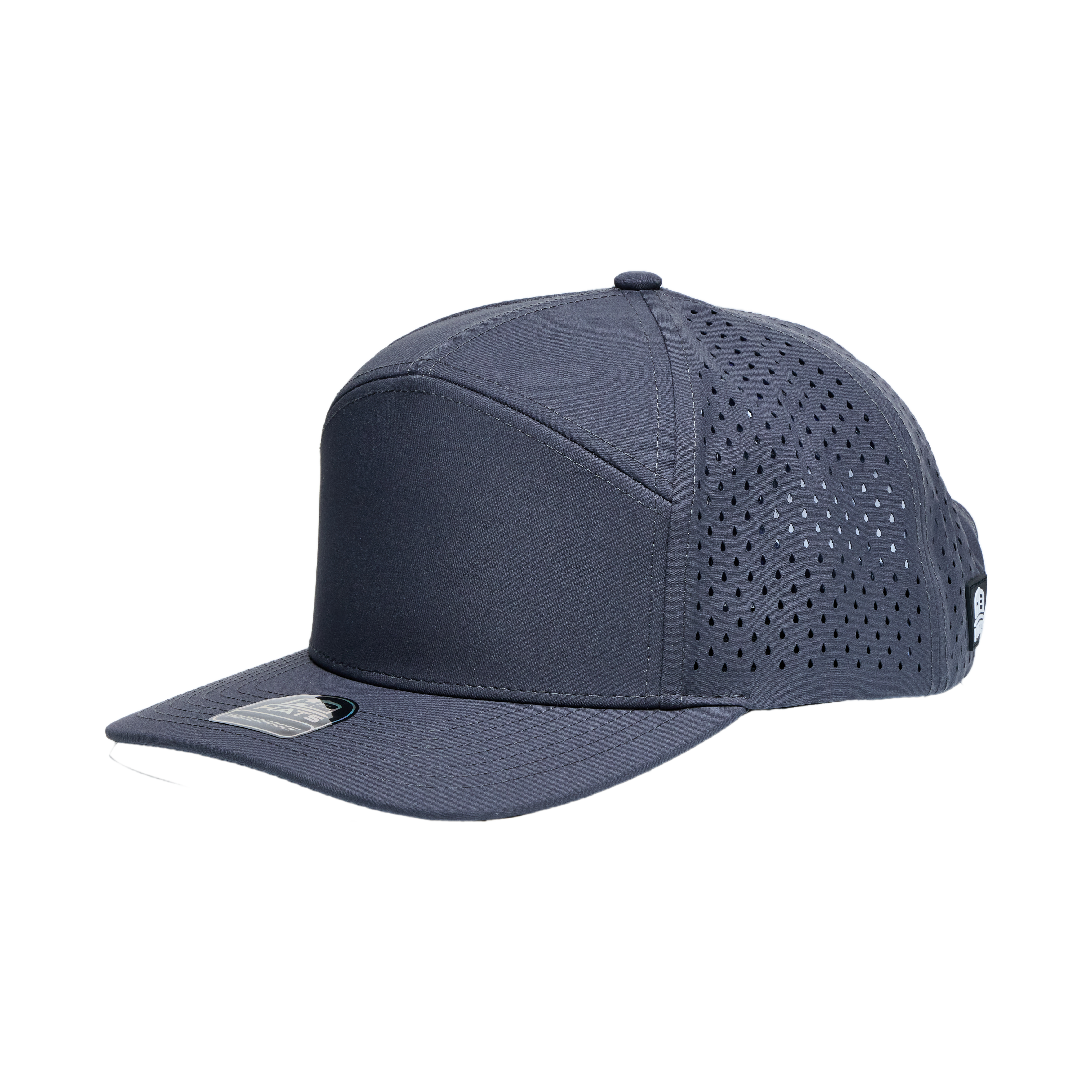 Graphite 7 Panel Main image