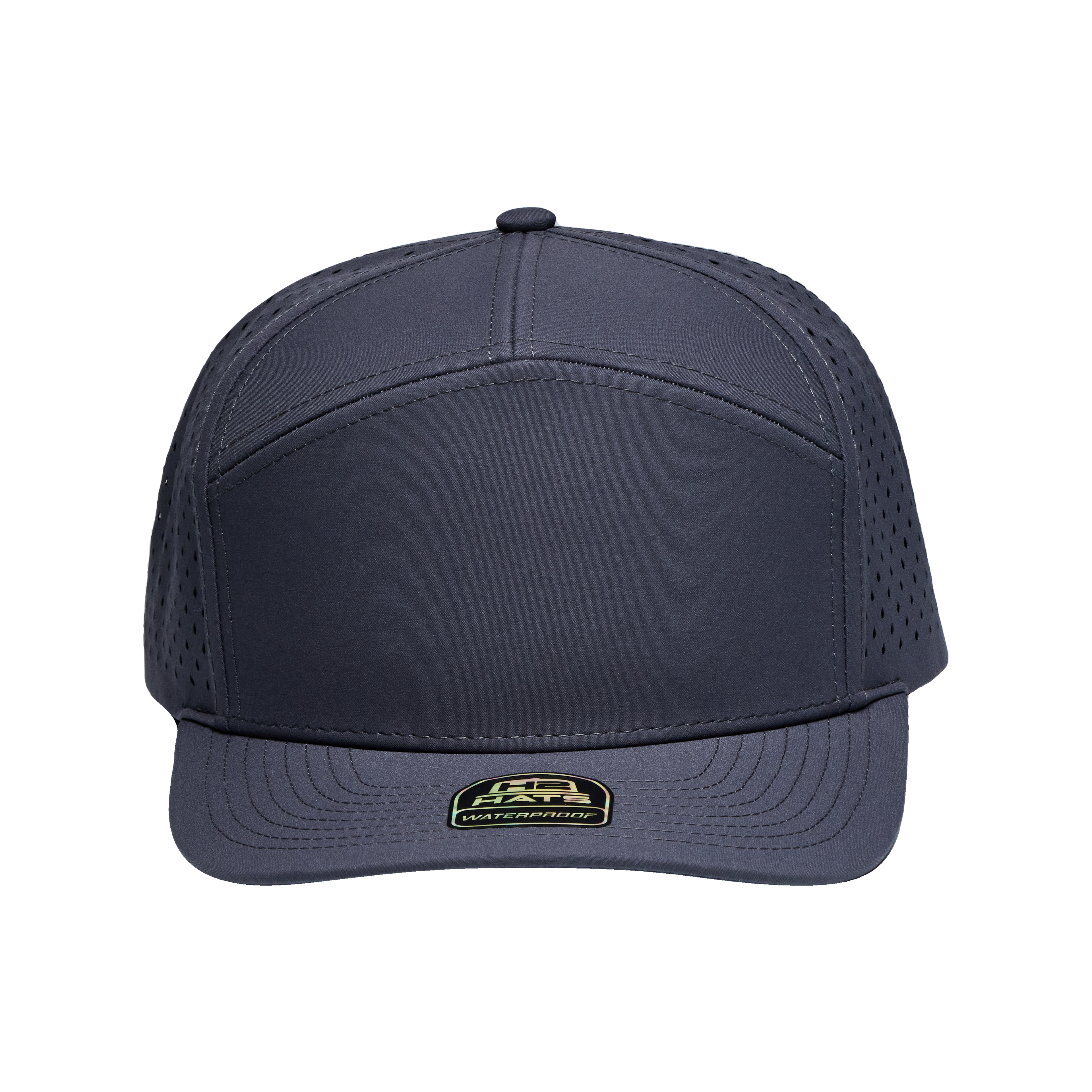 Graphite 7 Panel
