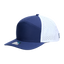 Navy White 7 Panel
