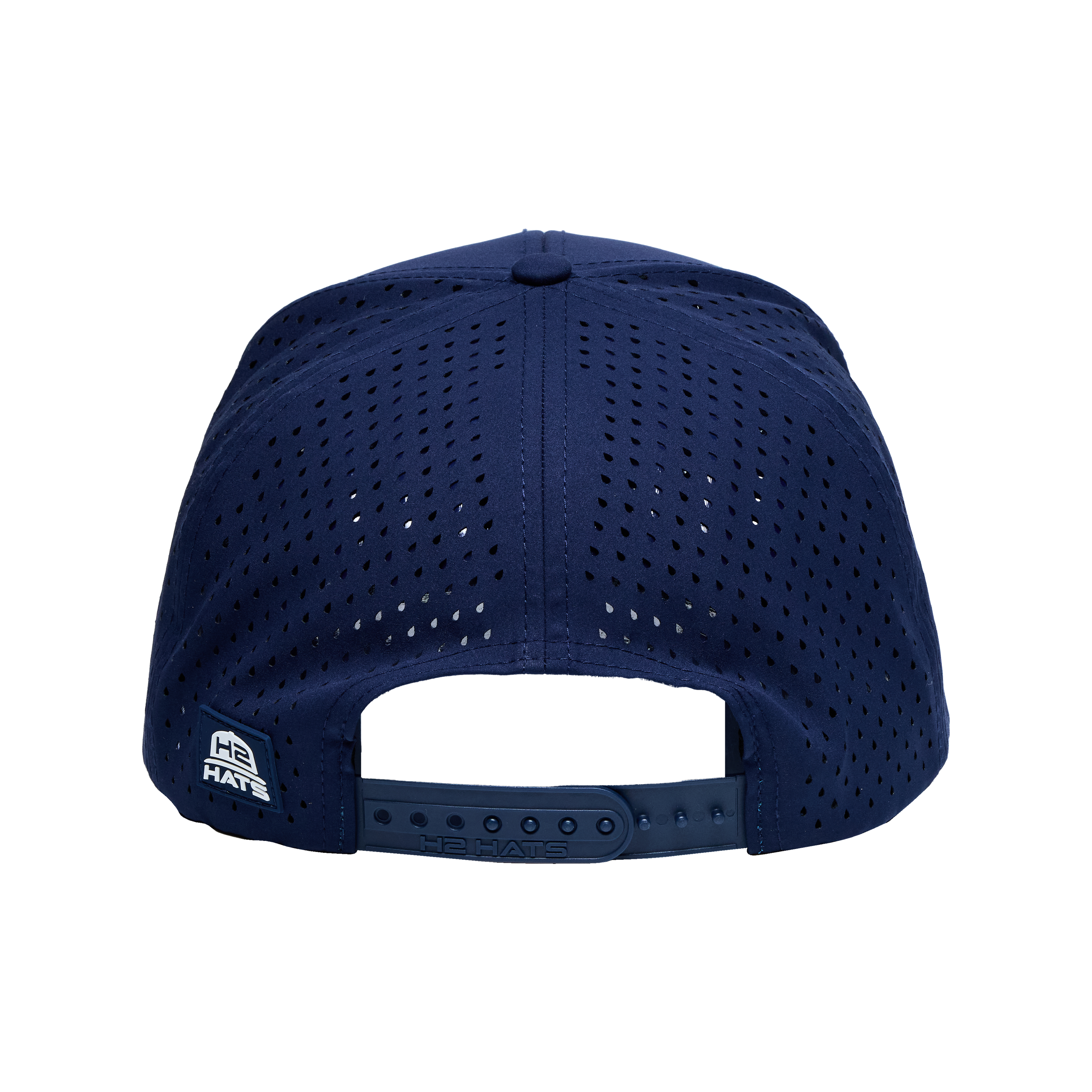 Navy 7 Panel