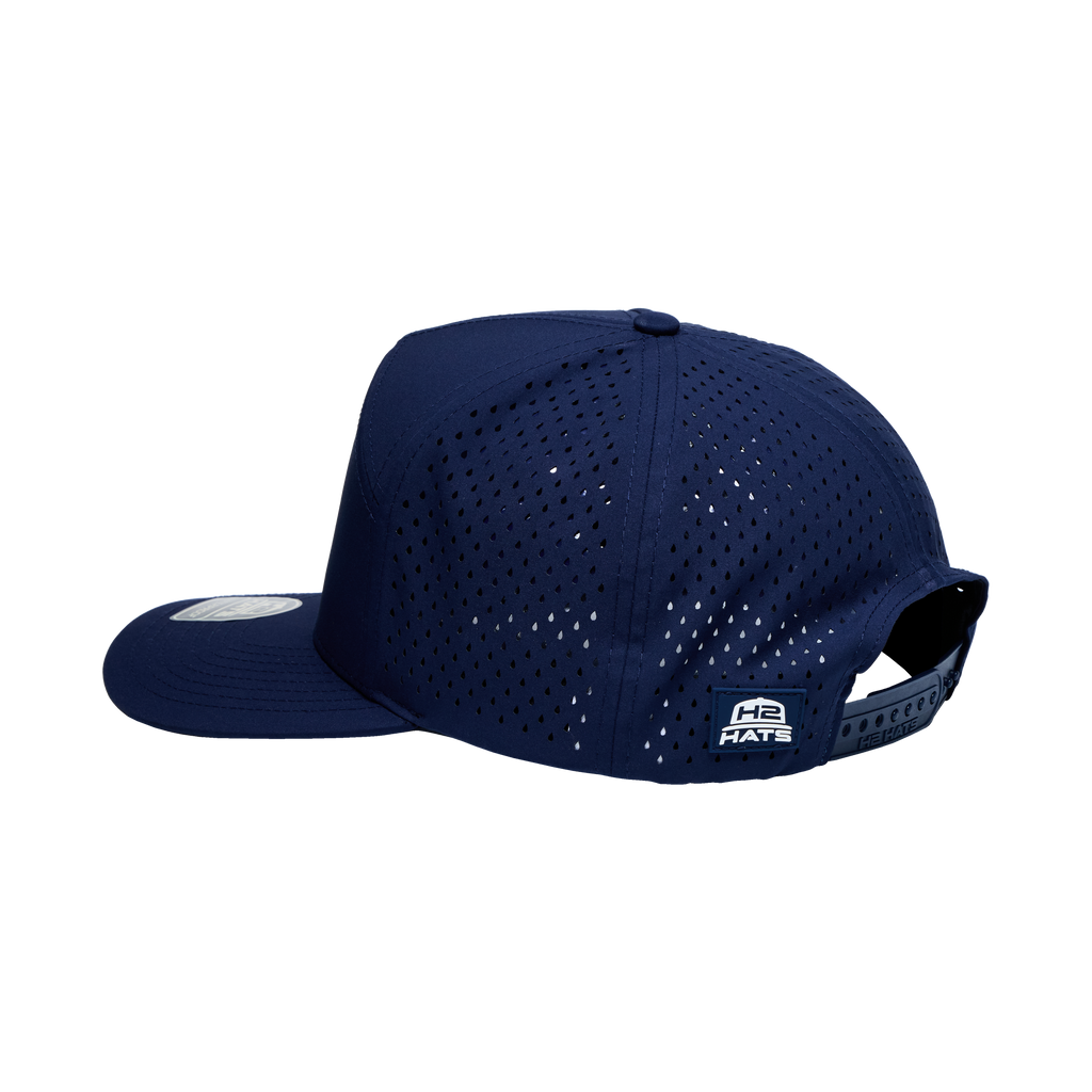 Navy 7 Panel