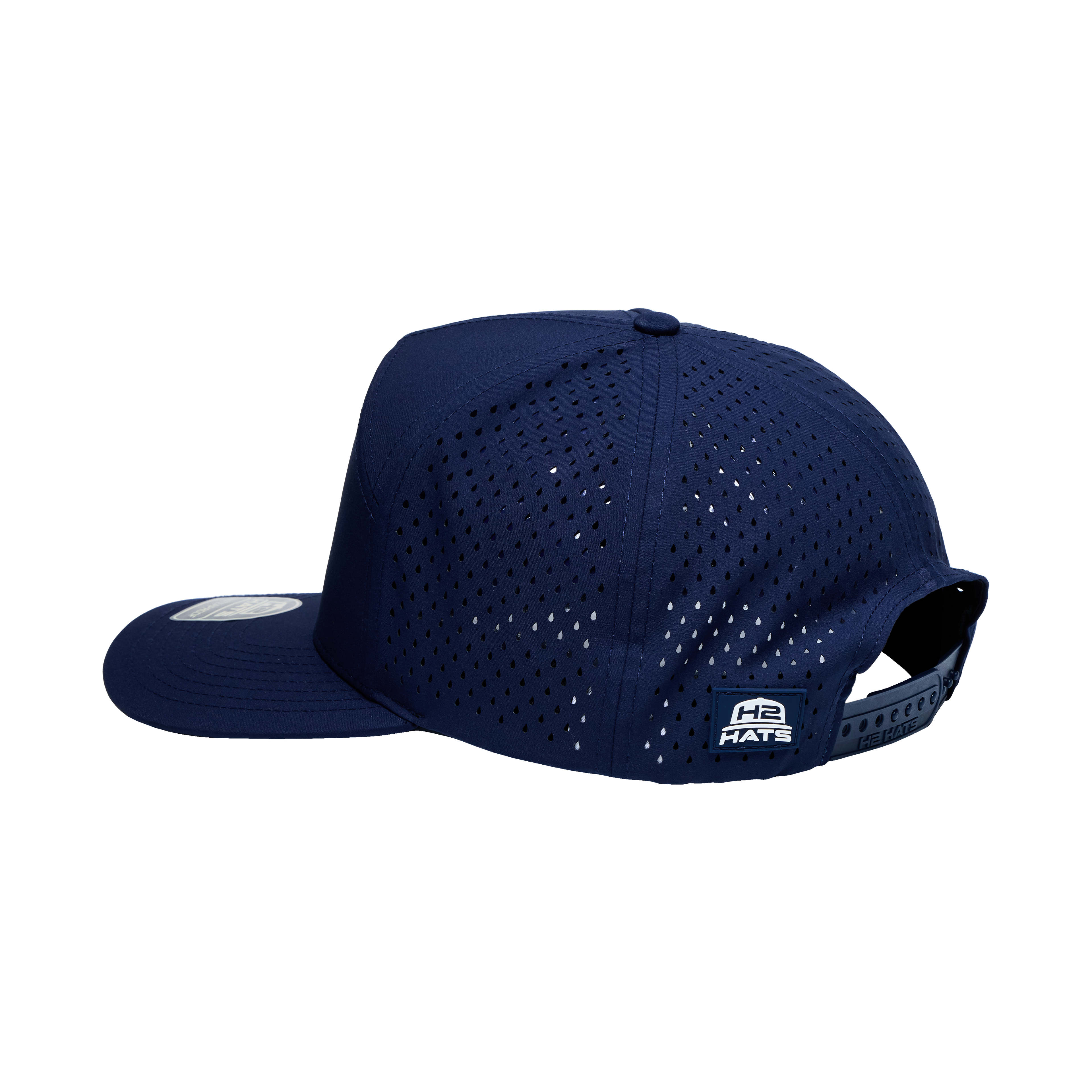 Navy 7 Panel