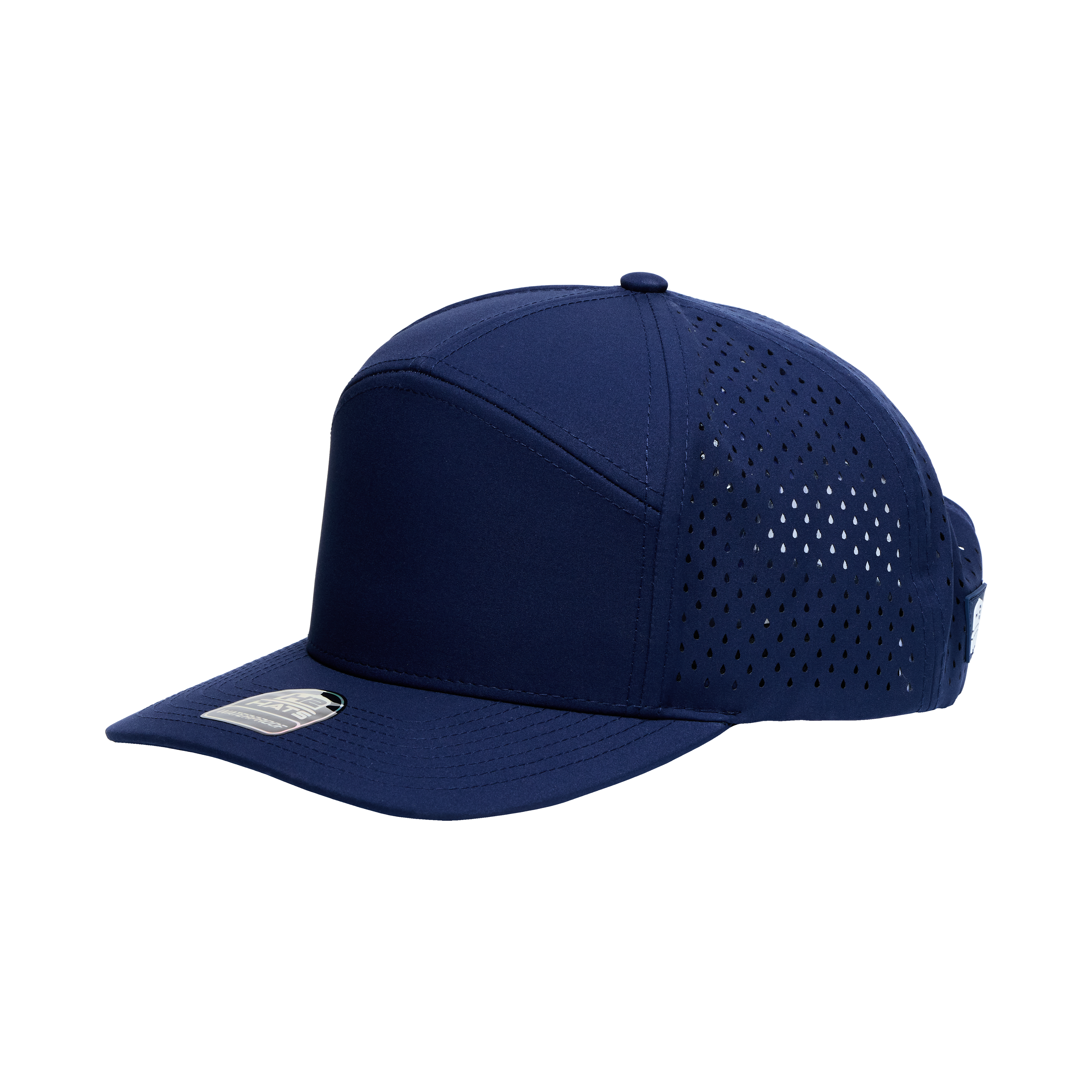 Navy 7 Panel Secondary image