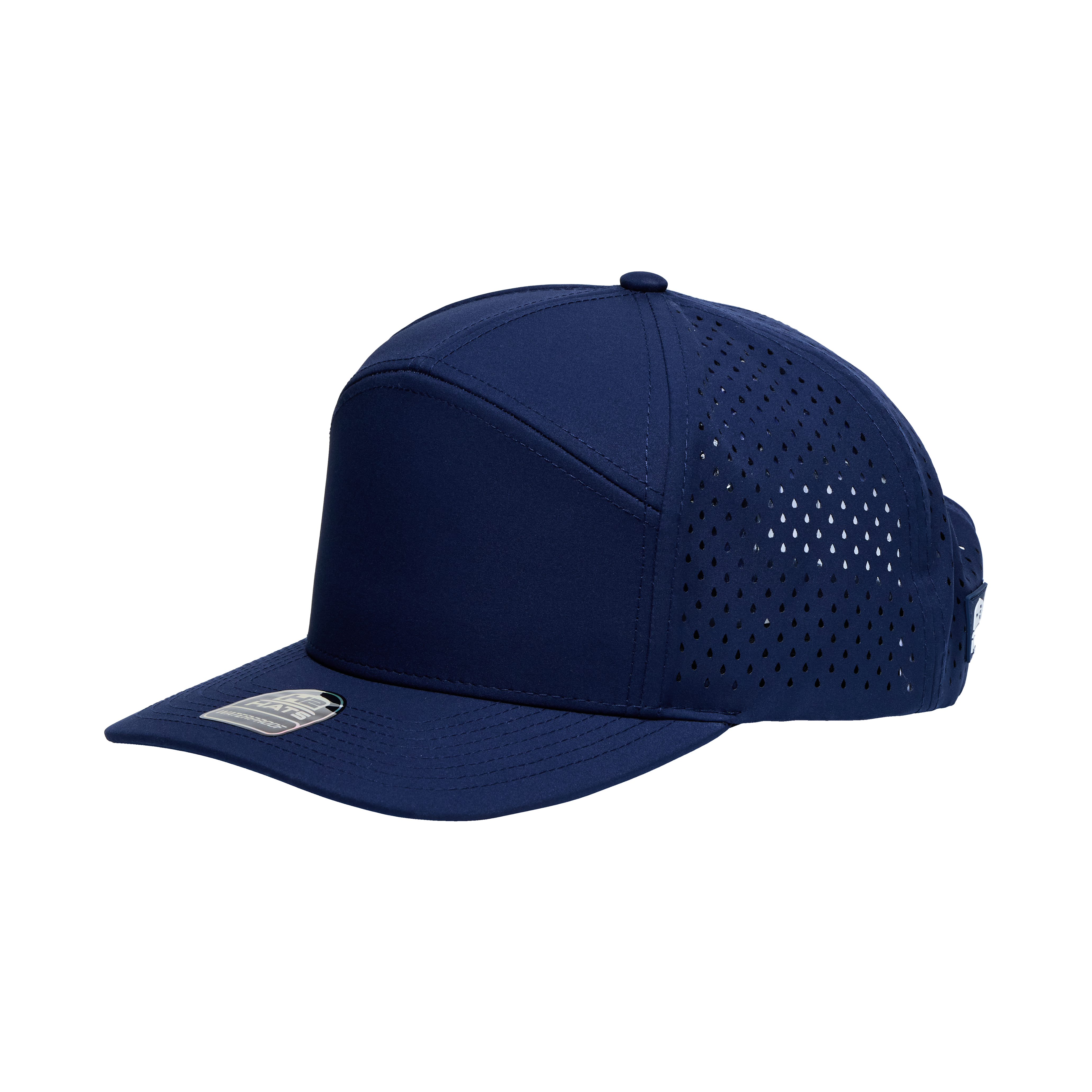 Navy 7 Panel Main image