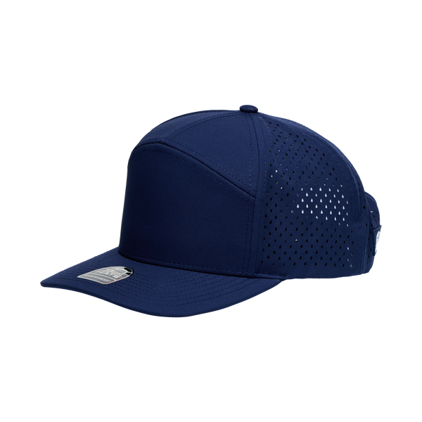Navy 7 Panel