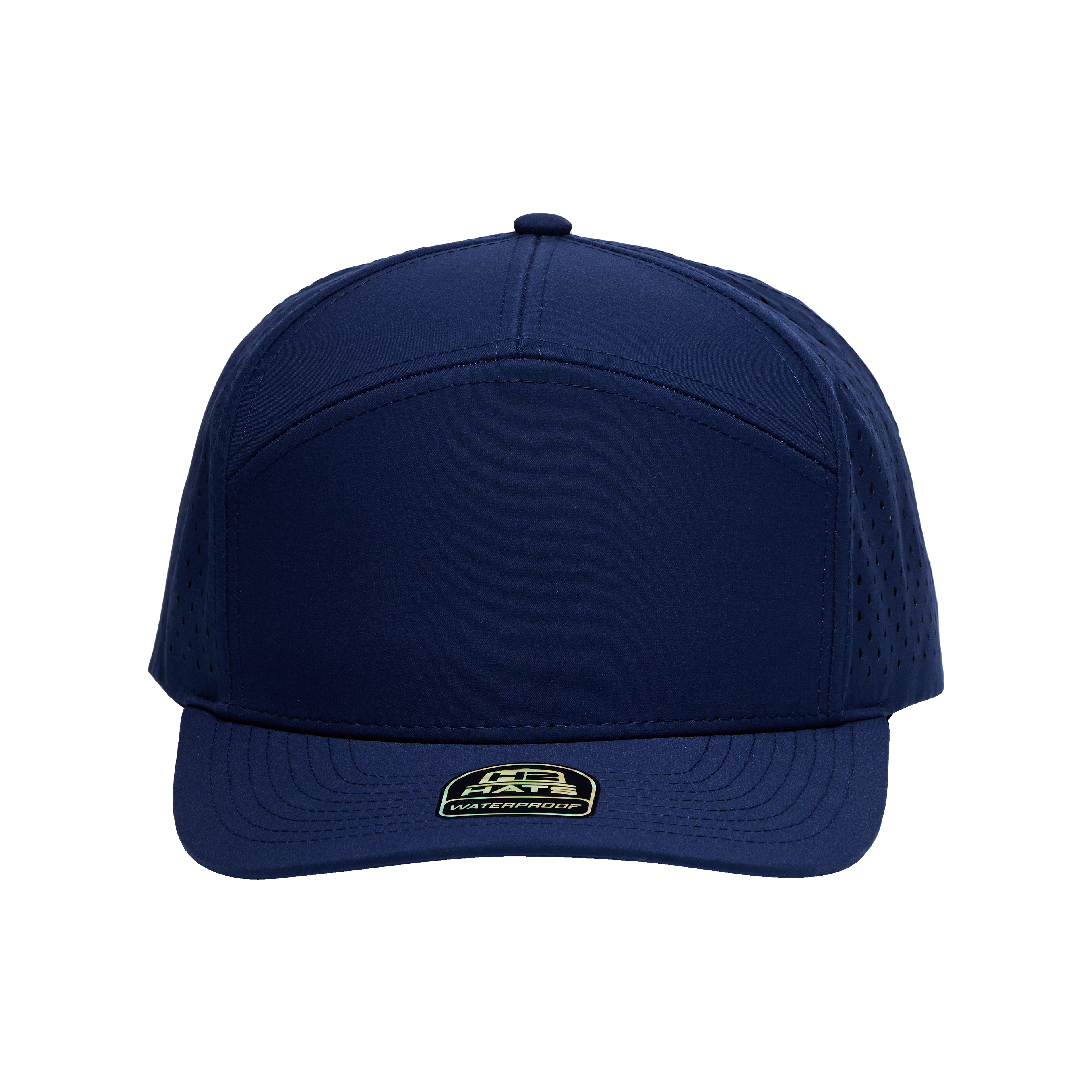 Navy 7 Panel