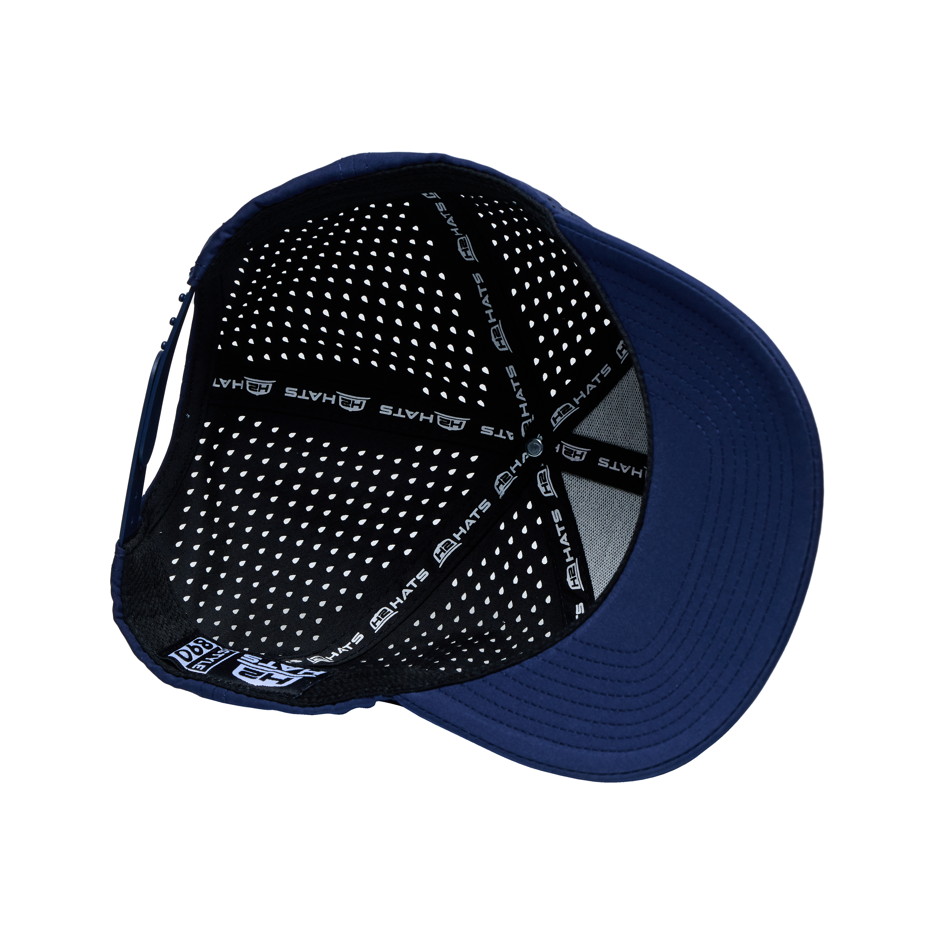 Navy 7 Panel