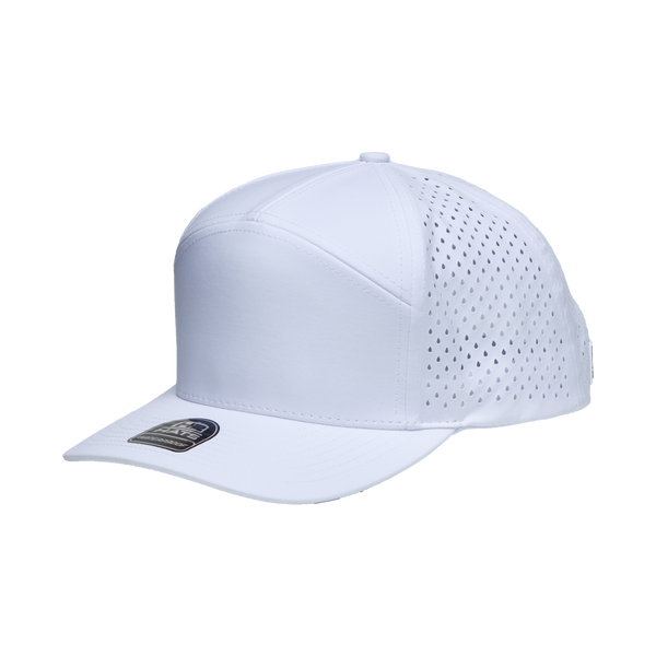 White 7 Panel