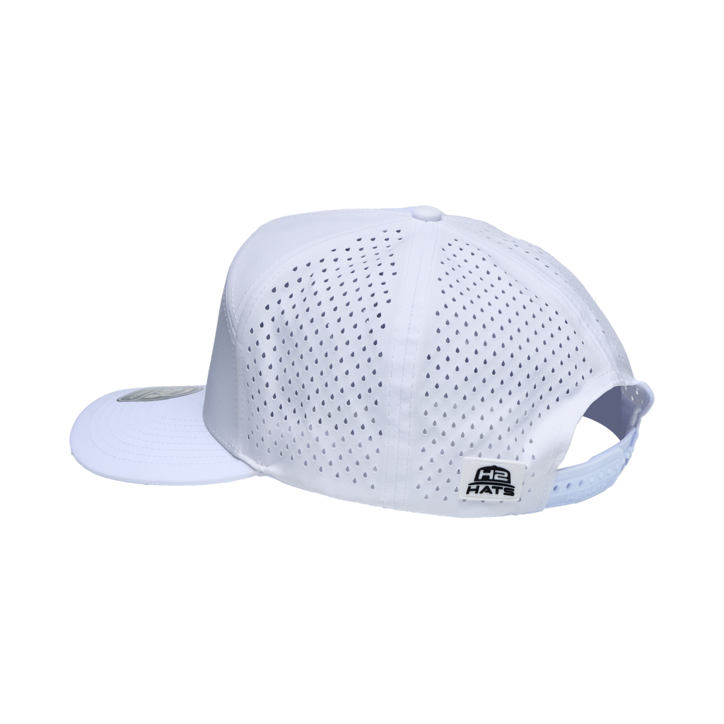 White 7 Panel