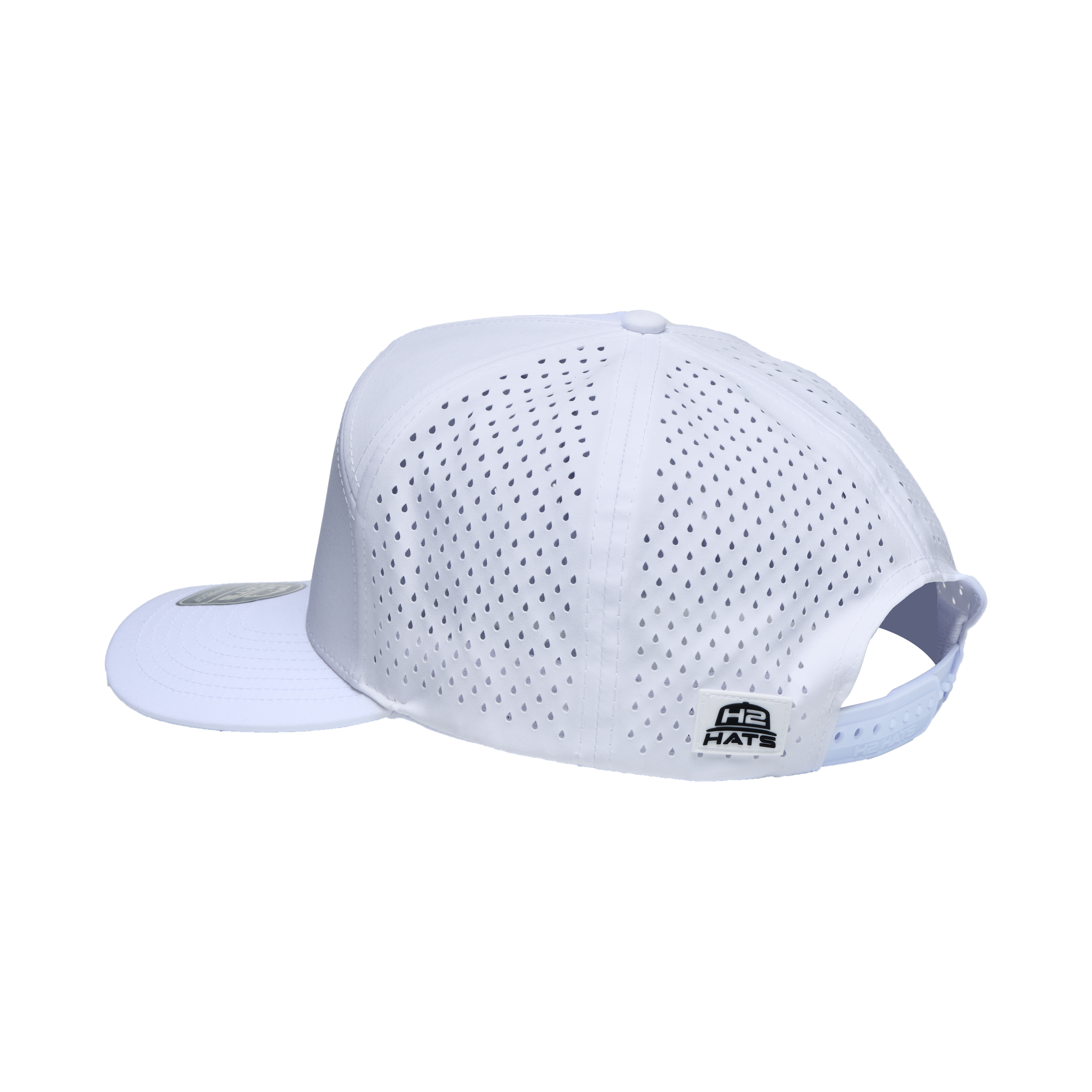White 7 Panel