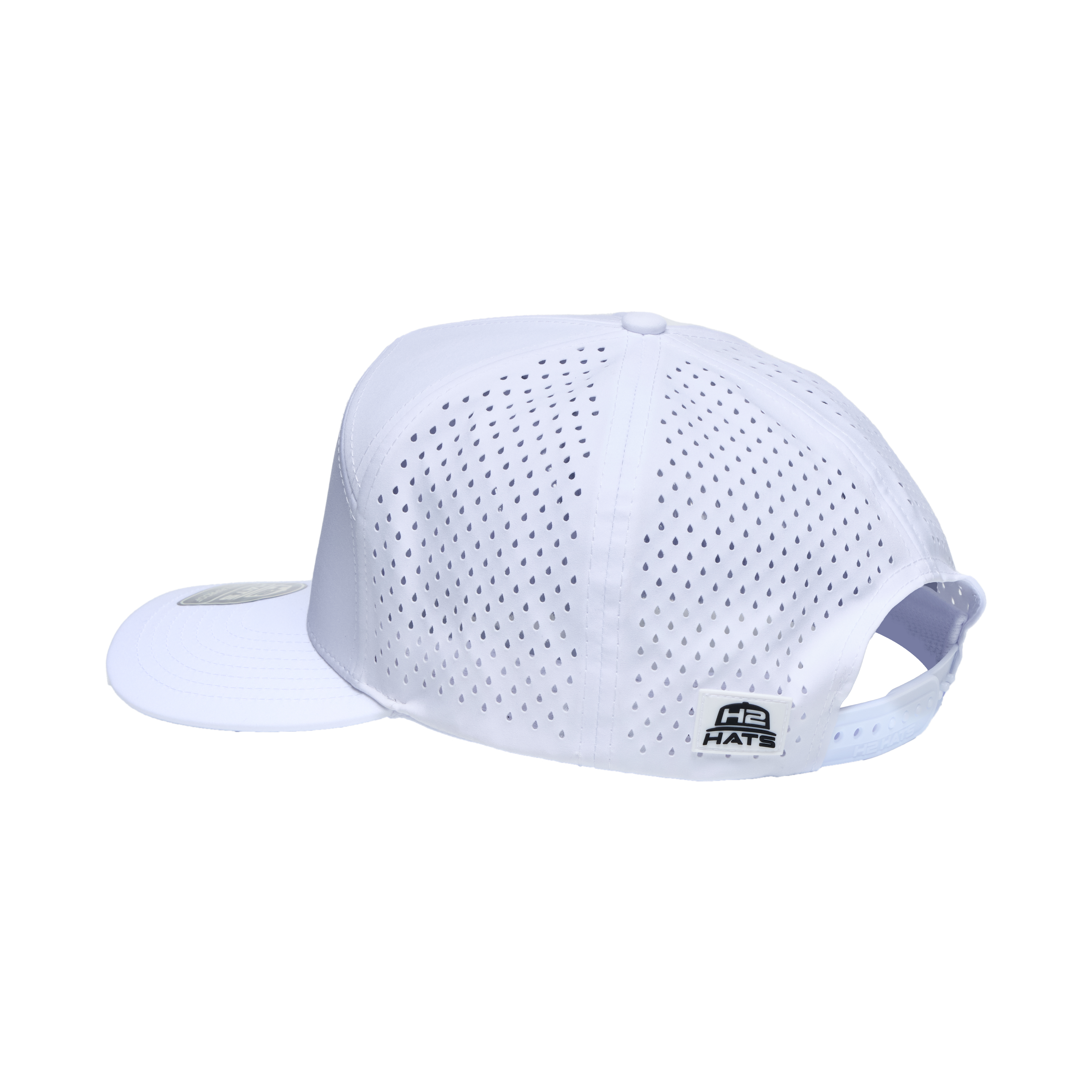 White 7 Panel Secondary image