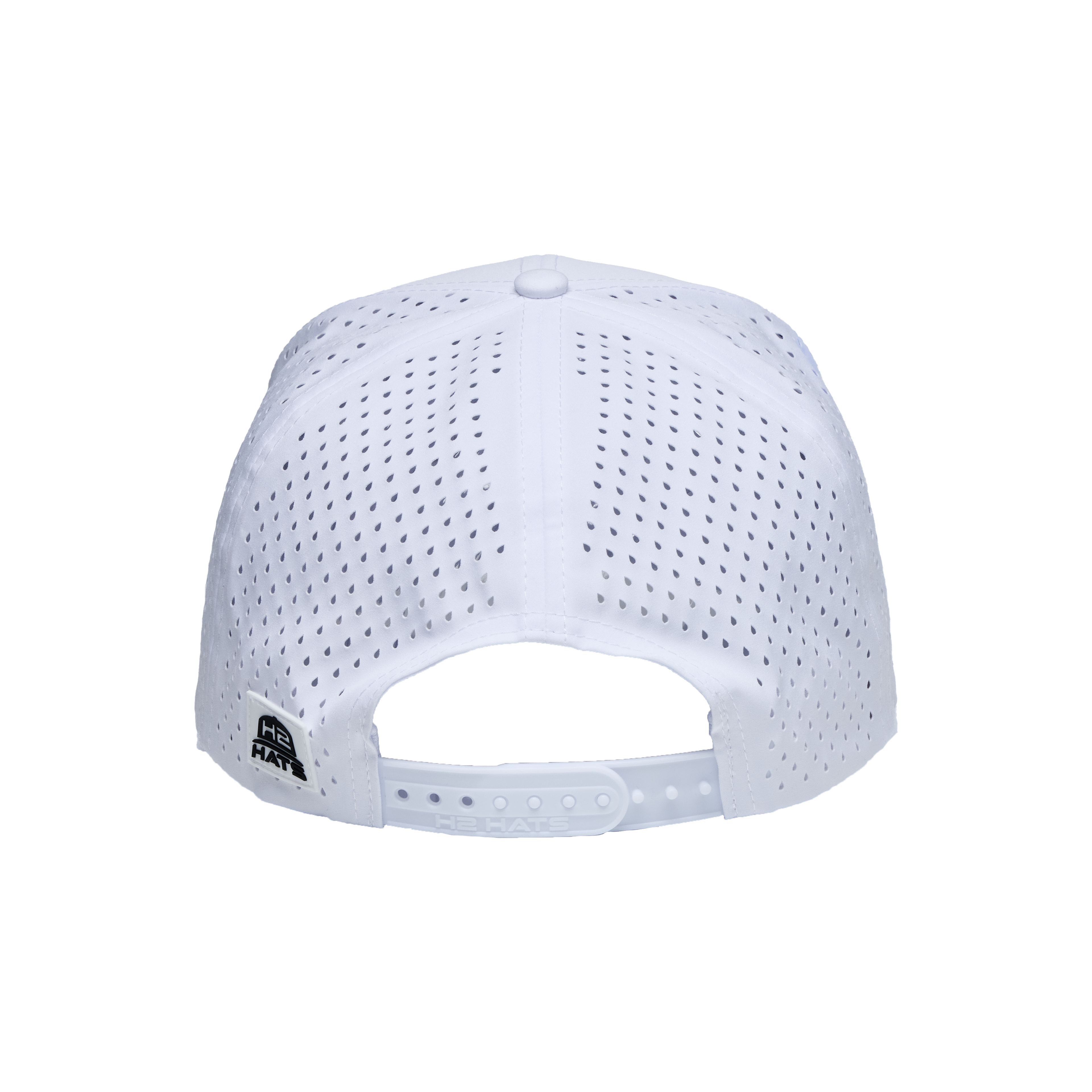 White 7 Panel
