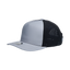 Gray Black 5 Panel